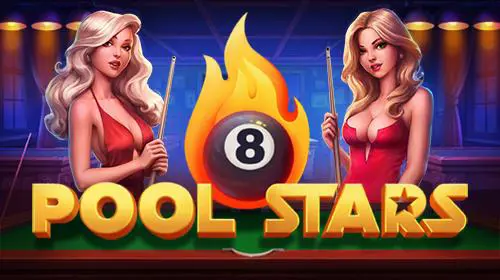 8 Pool Stars coverImage