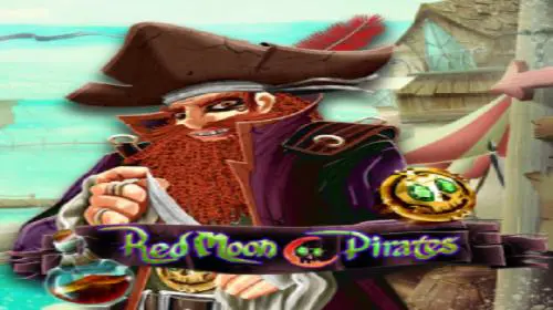 Red Moon Pirates coverImage