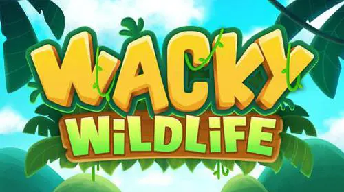 Wacky Wildlife coverImage