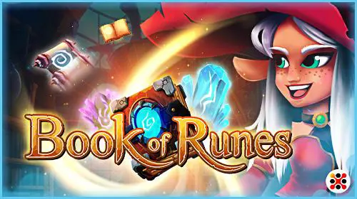 Book of Runes coverImage