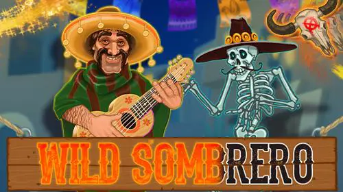 Wild Sombrero coverImage
