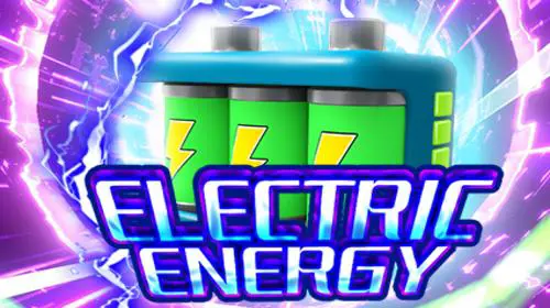 Electric Energy coverImage