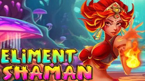 Element Shaman coverImage
