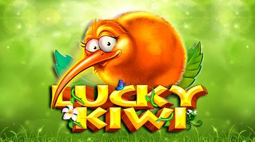 Lucky Kiwi coverImage