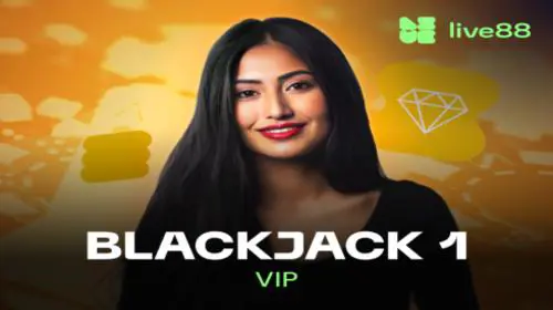 Blackjack VIP 1 coverImage