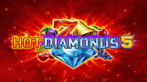 Hot Diamonds 5 coverImage