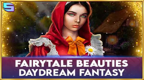 Fairytale Beauties - Daydream Fantasy coverImage
