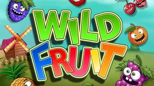 Wild Fruit coverImage