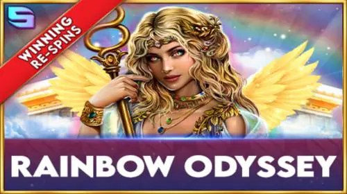 Rainbow Odyssey coverImage