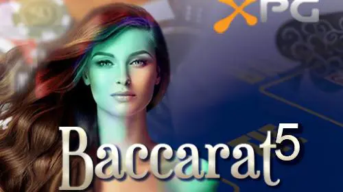 Baccarat 5 coverImage