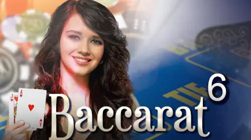 Baccarat 6 coverImage