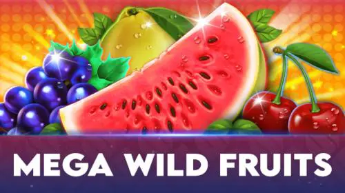 Mega Wild Fruits coverImage