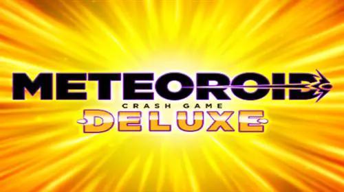 Meteoroid Deluxe coverImage