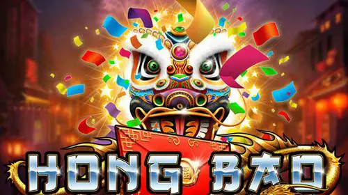 Hong Bao coverImage