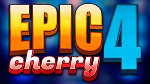Epic Cherry 4 coverImage