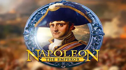 Napoleon, The Emperor coverImage