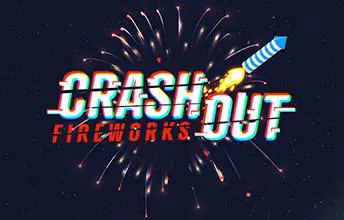 Crashout - Firework coverImage