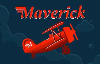 Maverick 97 coverImage