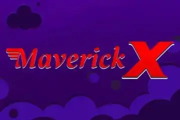 Maverick X 97 coverImage