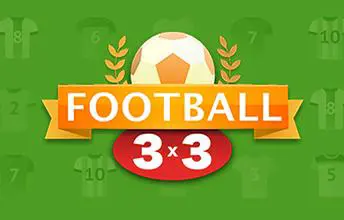 Football 3x3 coverImage