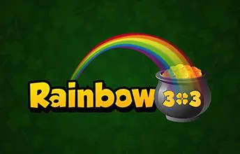 Rainbow 3x3 coverImage