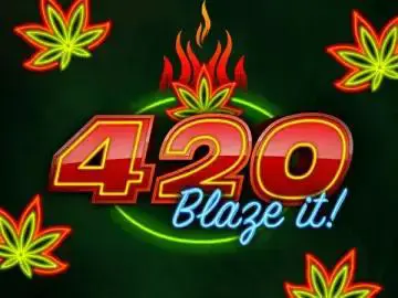420 Blaze It coverImage