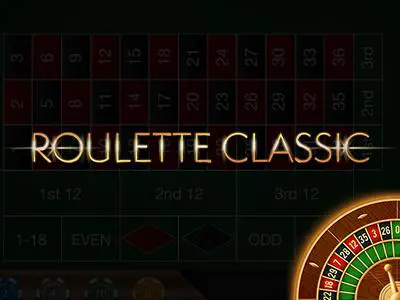 Roulette Classic 97 coverImage