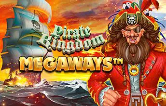 Pirate Kingdom MegaWays coverImage