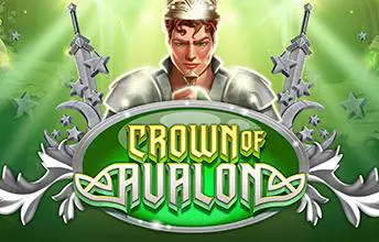Crown of Avalon coverImage