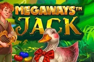 MegaWays Jack coverImage