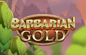 Barbarian Gold coverImage