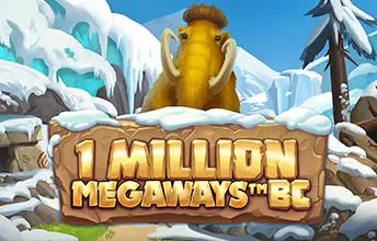1 Million Megaways BC coverImage
