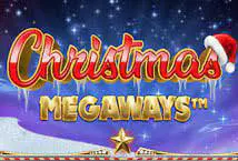 Christmas Megaways coverImage
