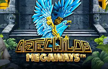 Aztec Wilds Megaways coverImage