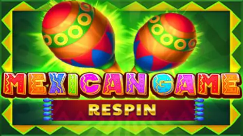 Mexican Game (Reel Respin) coverImage
