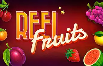 Reel Fruits coverImage