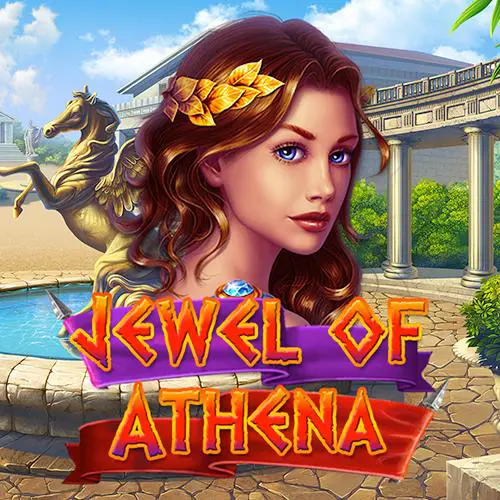 Jewel of Athena coverImage