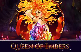 Queen of Embers coverImage