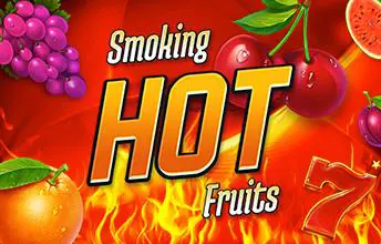 Smoking Hot Fruits coverImage