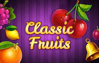 Classic Fruits coverImage