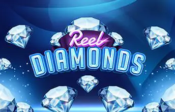 Reel Diamonds coverImage