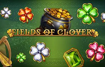 Fields of Clover coverImage