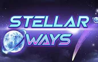Stellar Ways coverImage