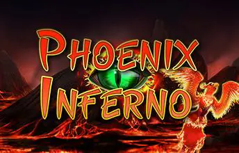 Phoenix Inferno coverImage