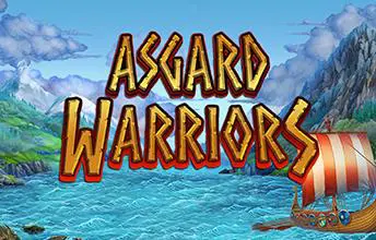 Asgard Warriors coverImage