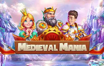 Medieval Mania coverImage