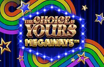 The Choice Is Yours coverImage