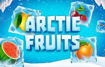 Arctic Fruits coverImage