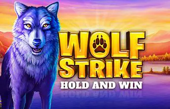 Wolf Strike coverImage