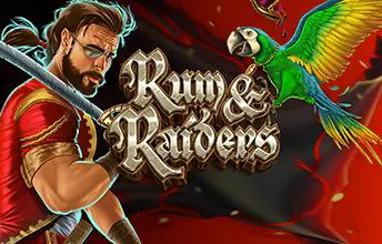 Rum and Raiders coverImage